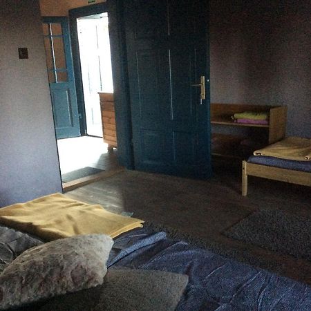 Bakancstanya Ketbodony Exteriér fotografie