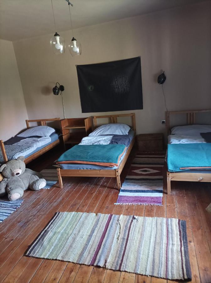 Bakancstanya Ketbodony Exteriér fotografie