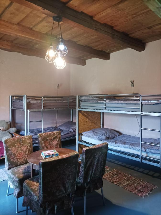 Bakancstanya Ketbodony Exteriér fotografie