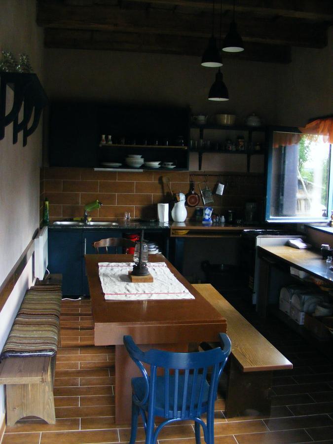 Bakancstanya Ketbodony Exteriér fotografie